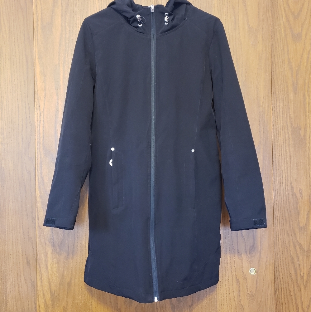 Calvin Klein softshell jacket M